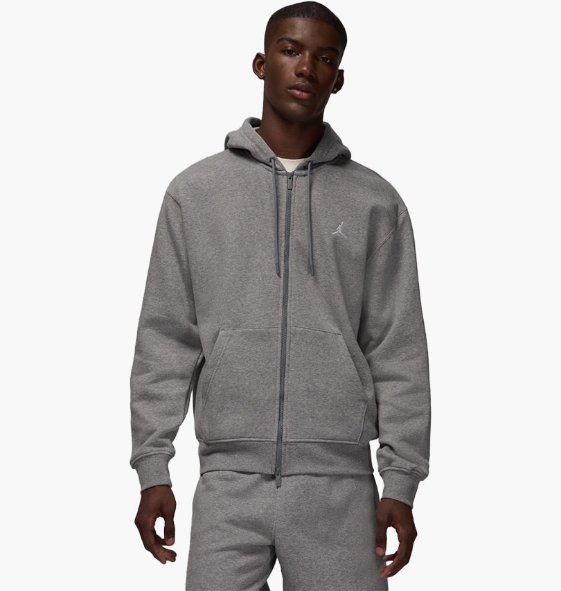 Кофта чоловіча Jordan Brooklyn Fleece (FV7289-091) — фото 1