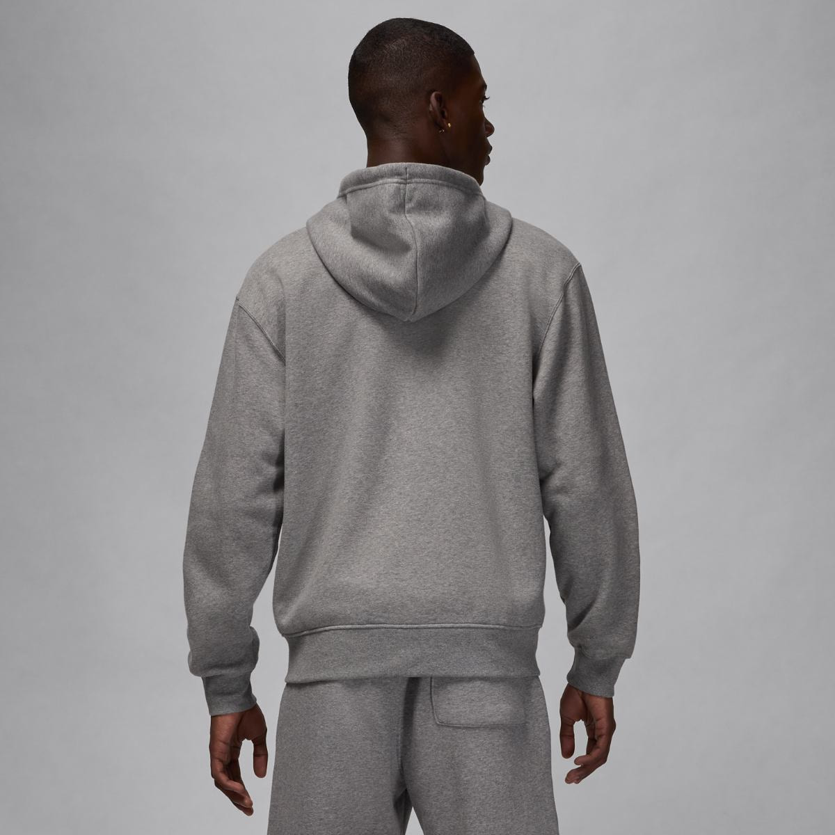 Кофта чоловіча Jordan Brooklyn Fleece (FV7289-091) — фото 5