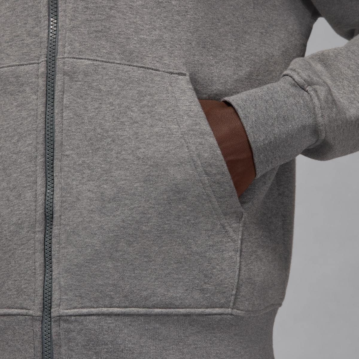 Кофта чоловіча Jordan Brooklyn Fleece (FV7289-091) — фото 7