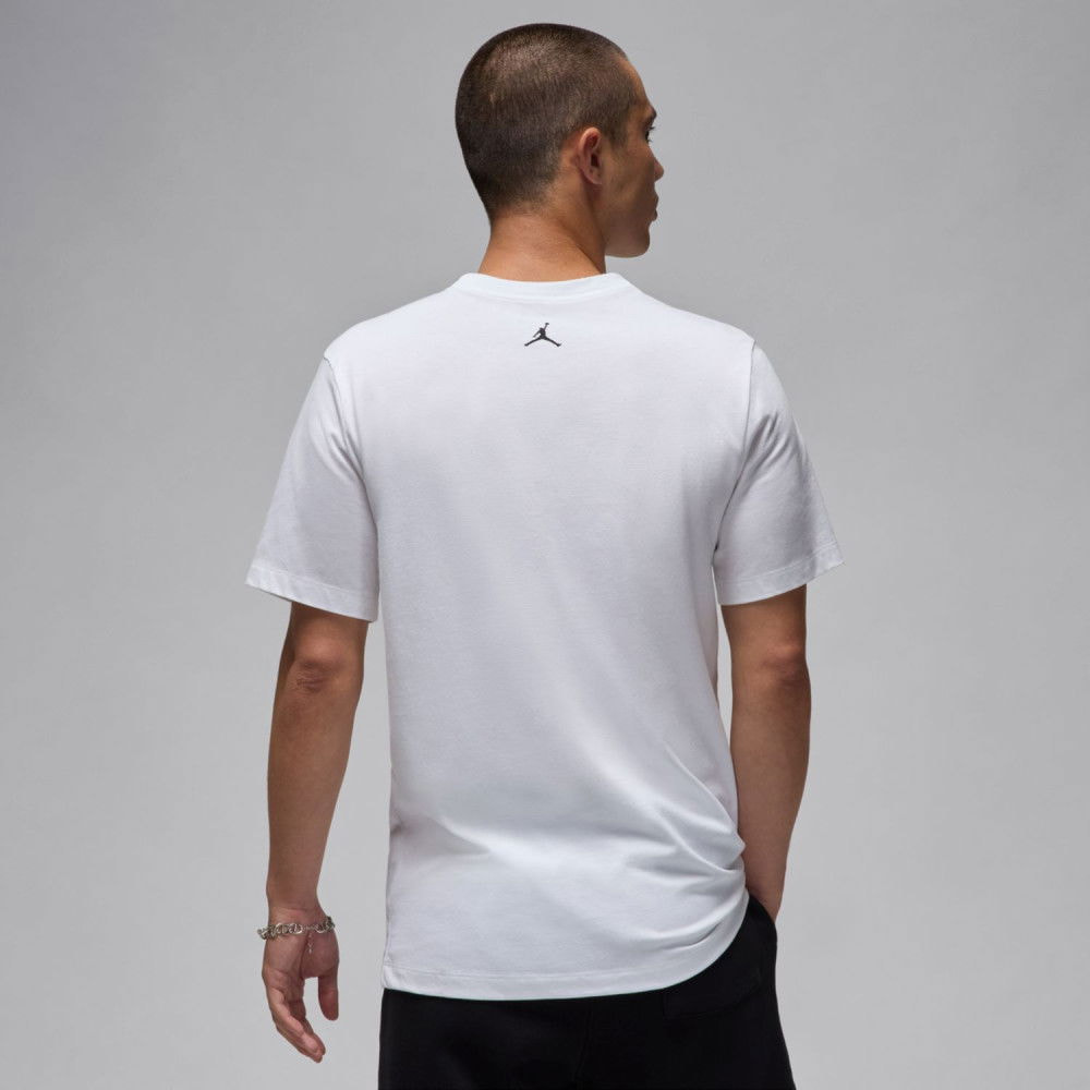 Футболка чоловіча Jordan T-Shirt (FZ1936-100) — фото 7