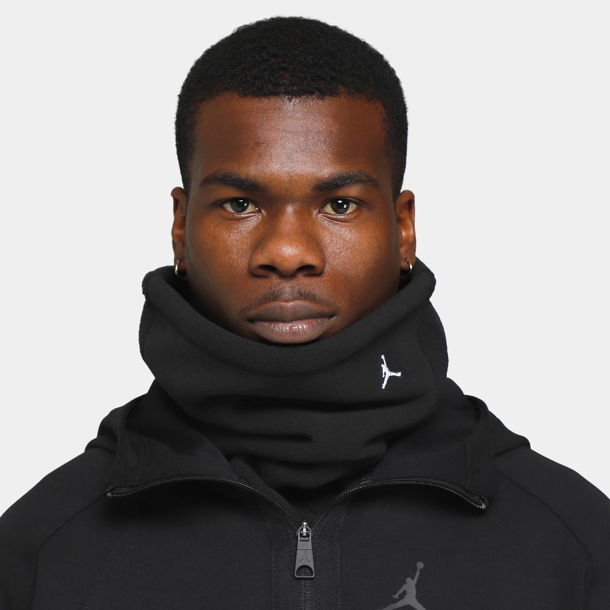 Air Jordan Fleece Neck Warmer — фото 3