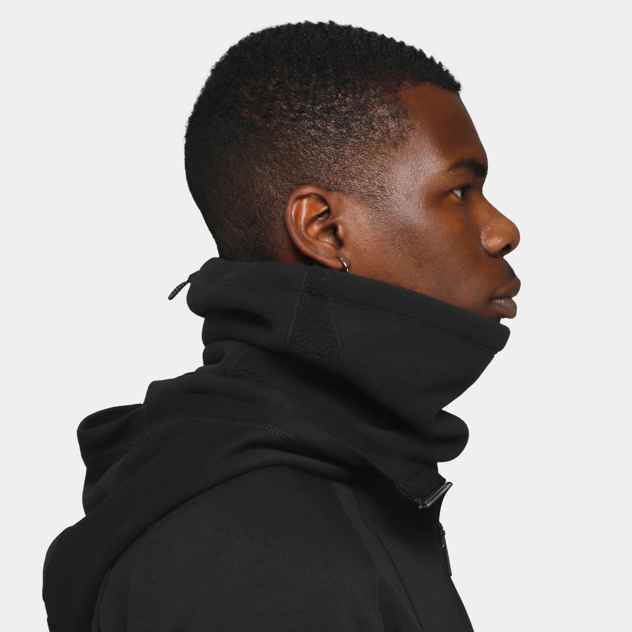 Air Jordan Fleece Neck Warmer — фото 4