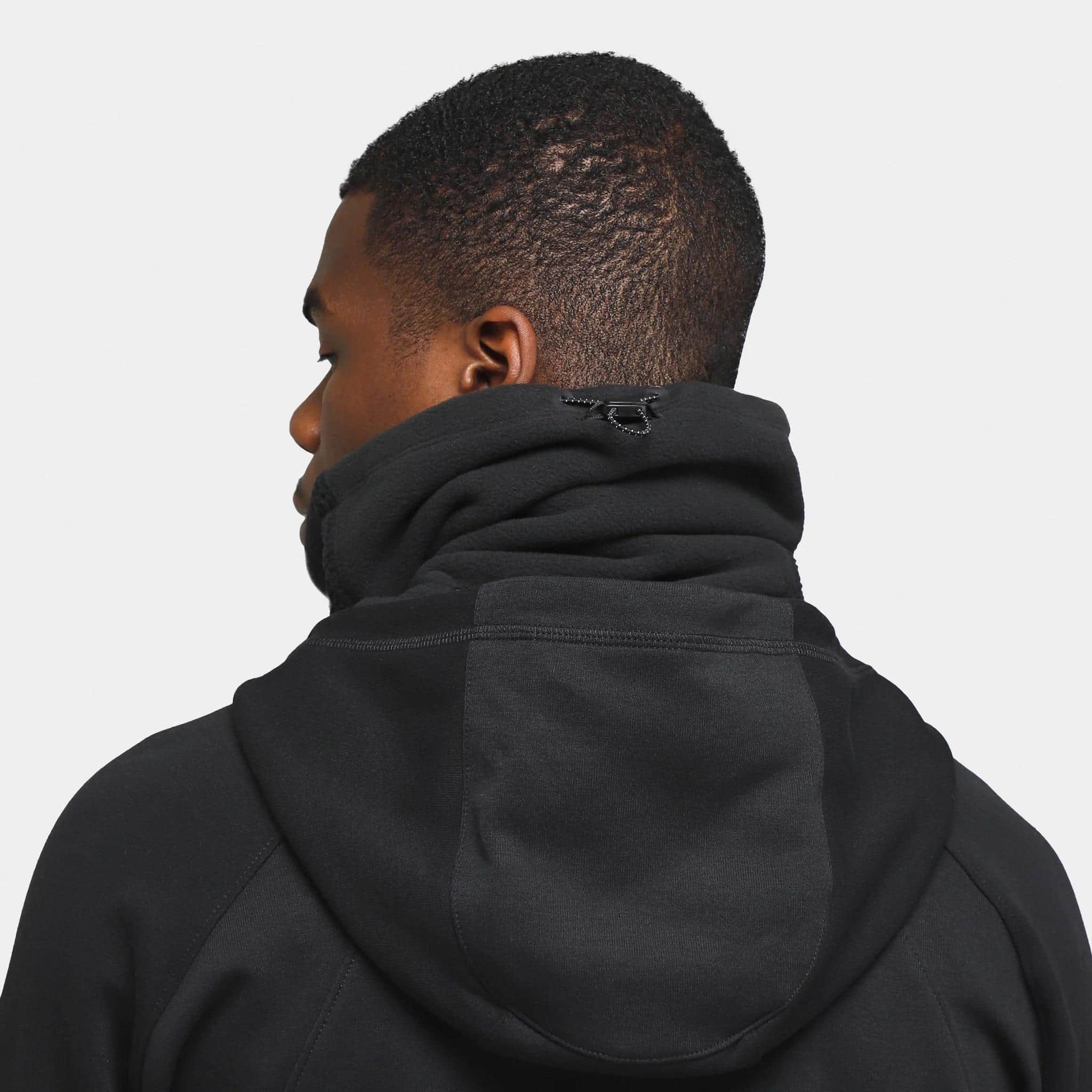 Air Jordan Fleece Neck Warmer — фото 6