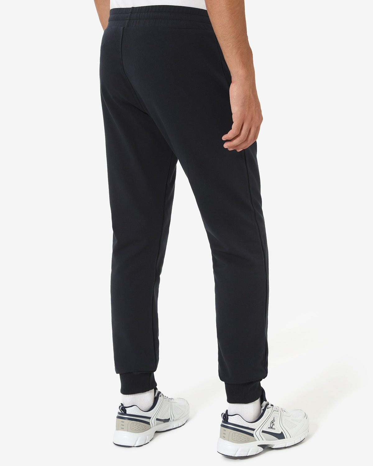 Брюки чоловічі Australian Elastic Fleece Pant (LSUPA0010-200) — фото 4