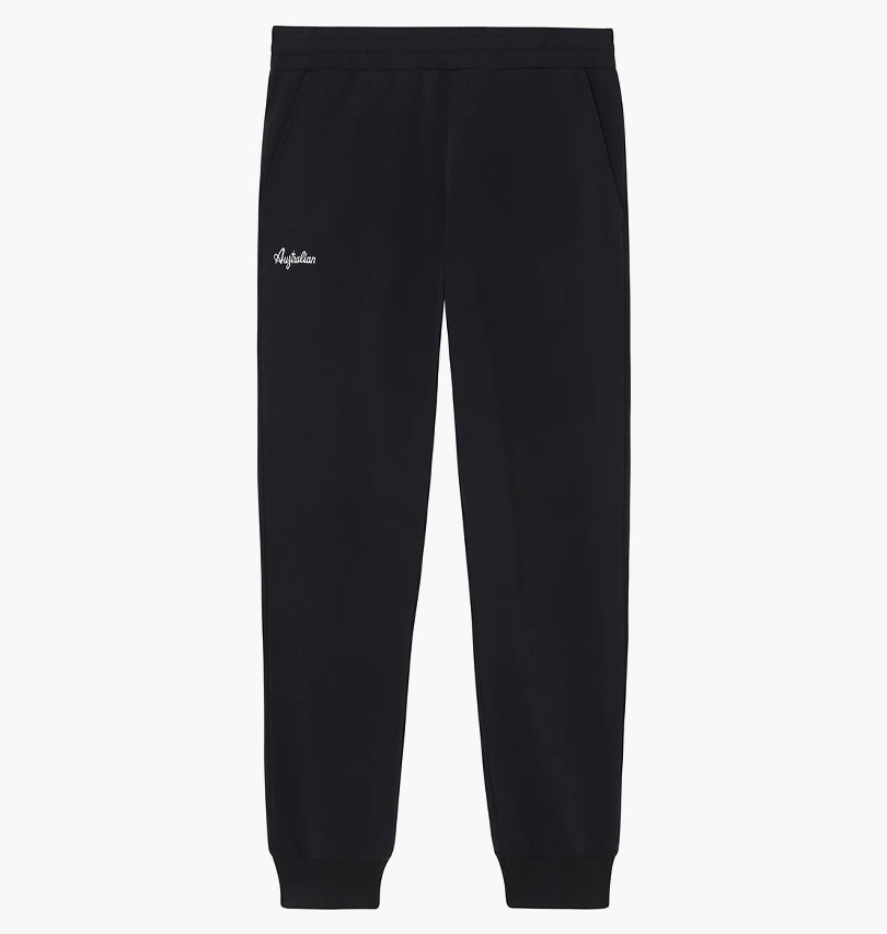 Брюки чоловічі Australian Elastic Fleece Pant (LSUPA0010-200) — фото 5