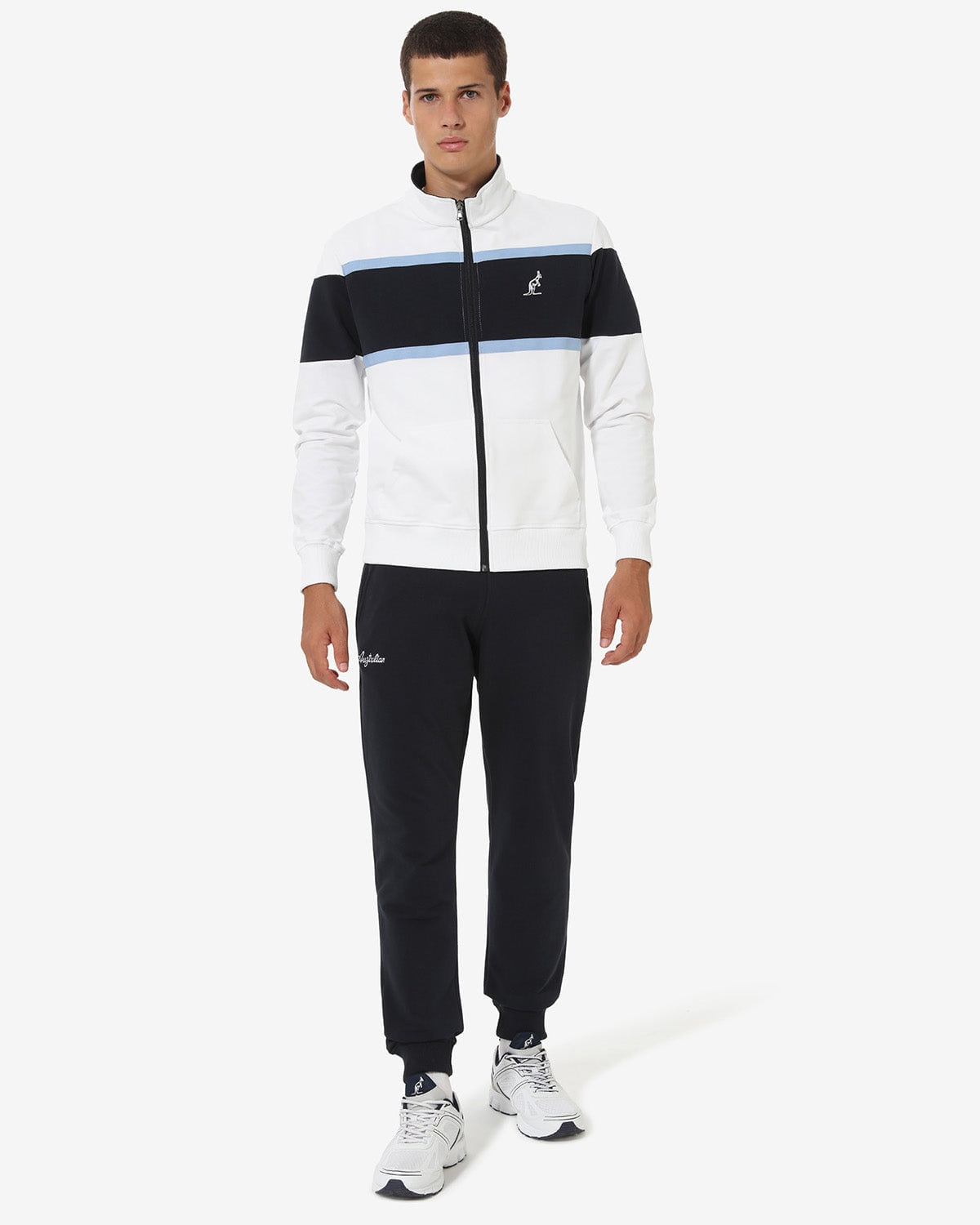 Брюки чоловічі Australian Elastic Fleece Pant (LSUPA0010-200) — фото 6