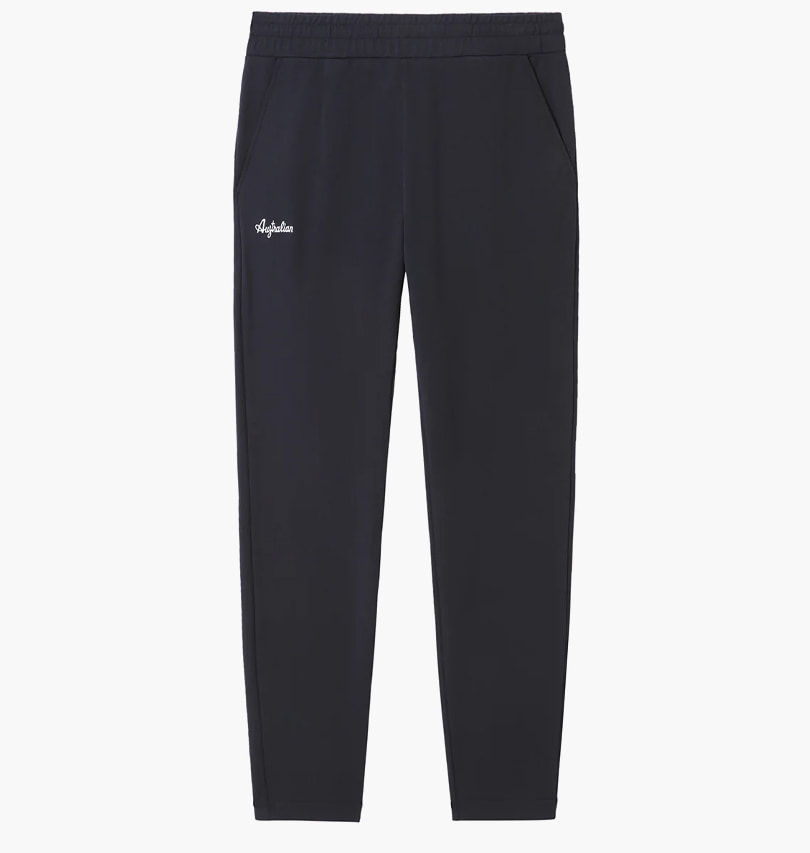 Брюки чоловічі Australian Elastic Fleece Pant (LSUPA0011-003) — фото 2