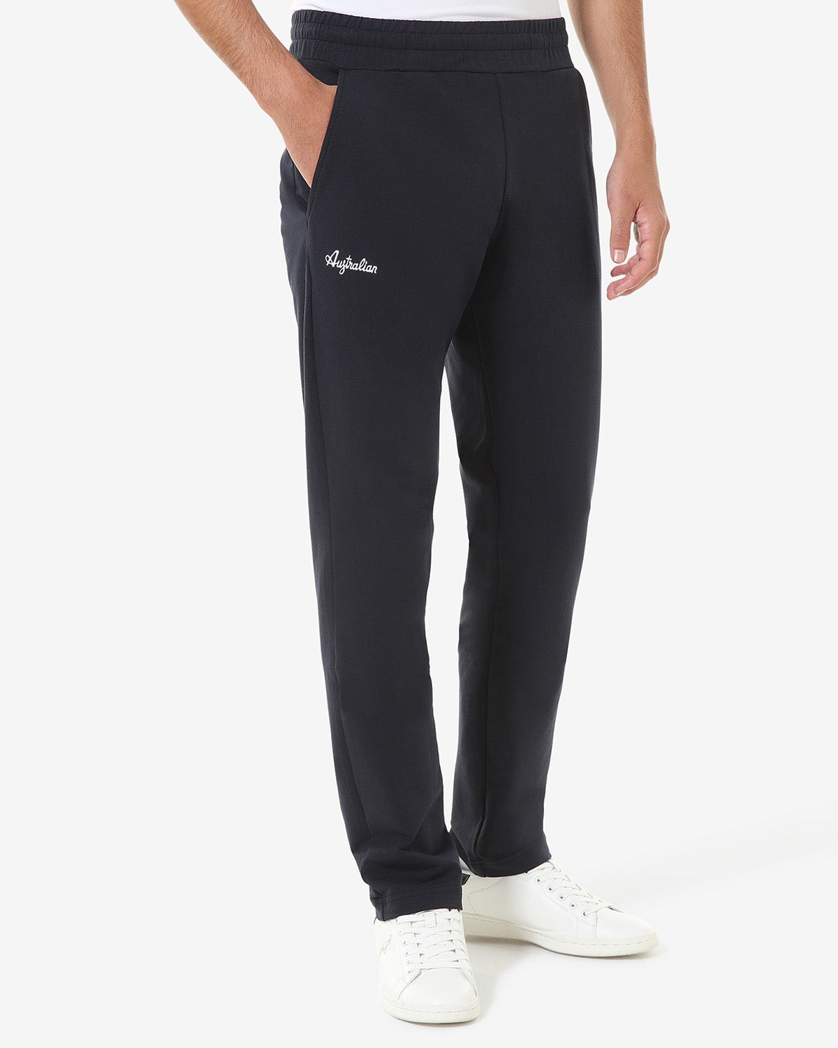 Брюки чоловічі Australian Elastic Fleece Pant (LSUPA0011-003) — фото 6