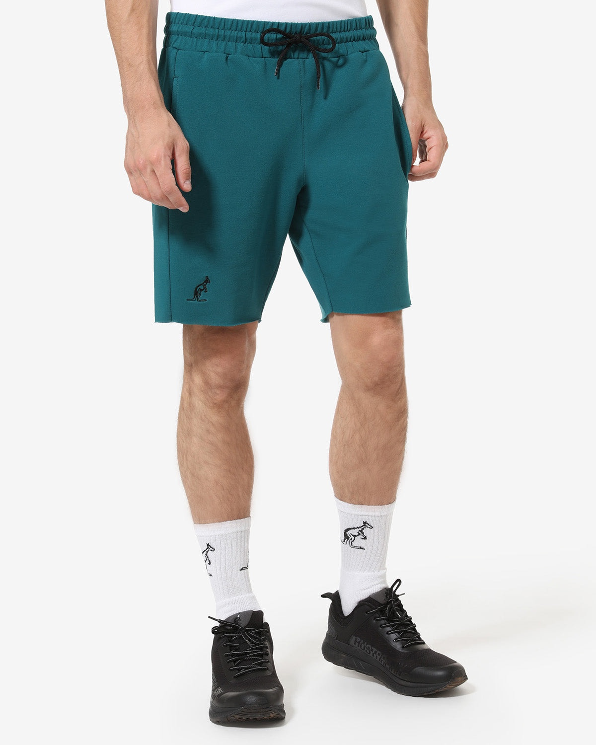Шорти чоловічі Australian Fleece Essential Short (LSUSH0001-184) — фото 4