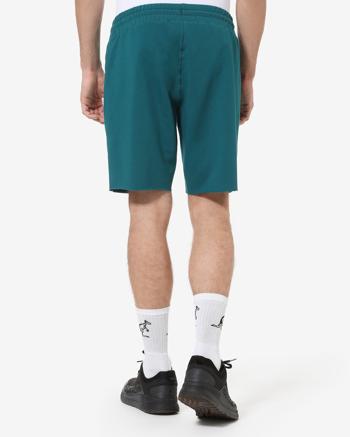Шорти чоловічі Australian Fleece Essential Short (LSUSH0001-184) — фото 5