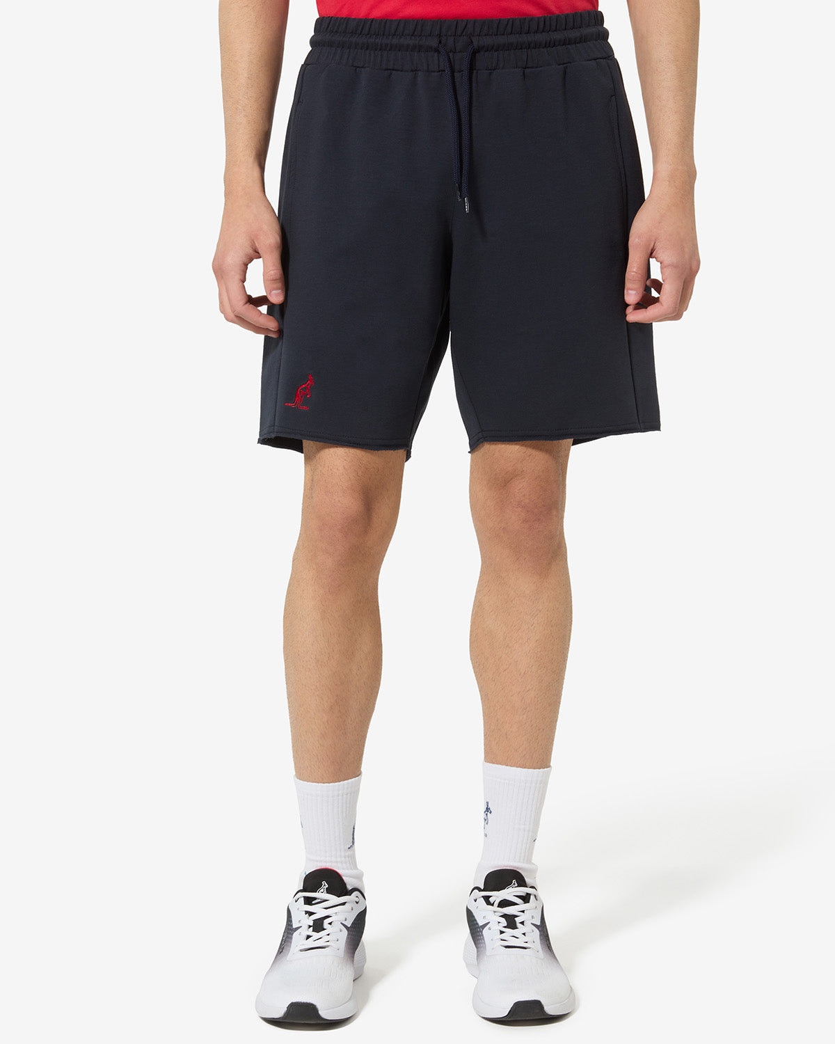 Шорти чоловічі Australian Essential Shorts (LSUSH0001-200) — фото 5
