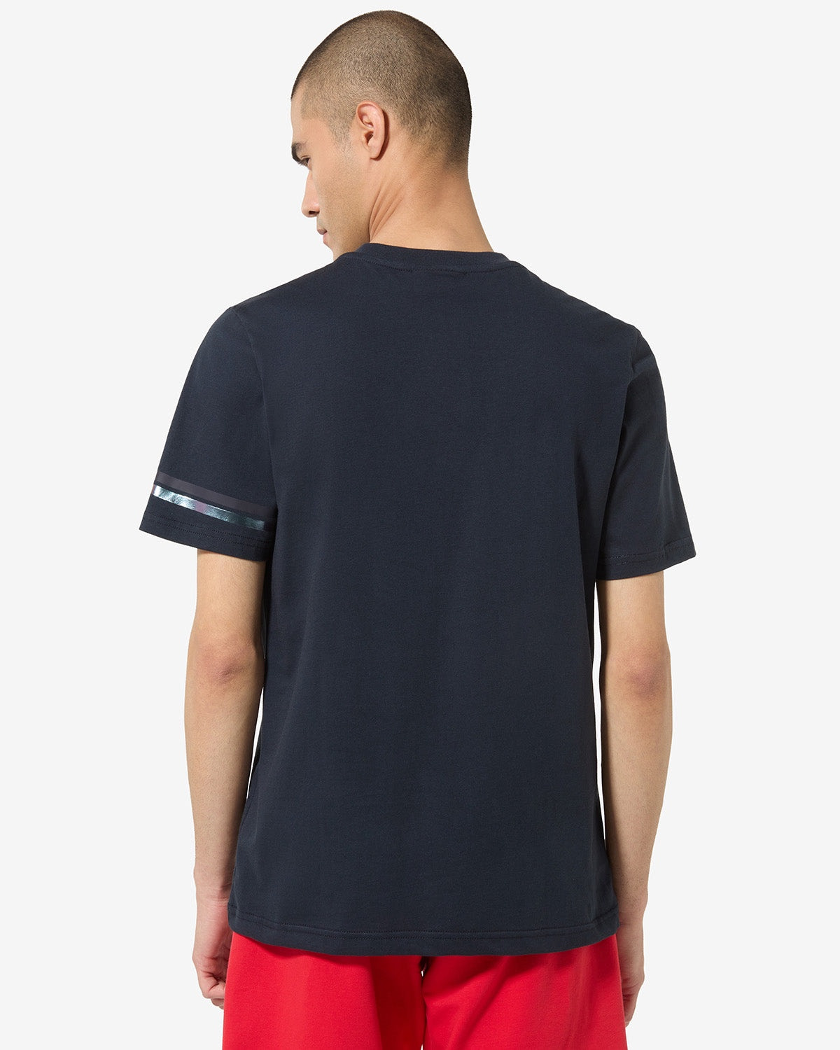 Футболка чоловіча Australian Club T-Shirt (LSUTS0016-200) — фото 5