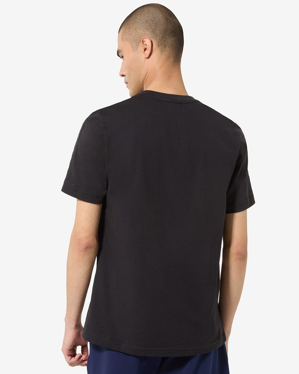 Футболка чоловіча Australian Impact T-Shirt (LSUTS0017-003) — фото 3