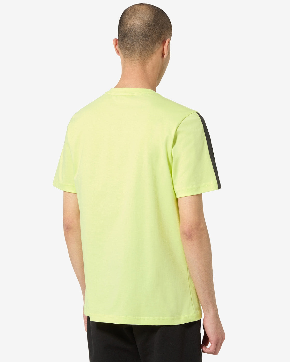 Футболка чоловіча Australian Impact T-Shirt (LSUTS0017-074) — фото 6