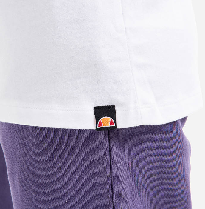 Футболка жіноча Ellesse Station Tee (SGL13371-WHITE) — фото 5