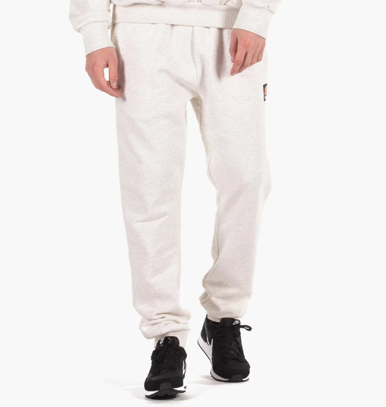 Брюки чоловічі Ellesse Eques Jog Pant (SHK12206-OFF-WHITE) — фото 1