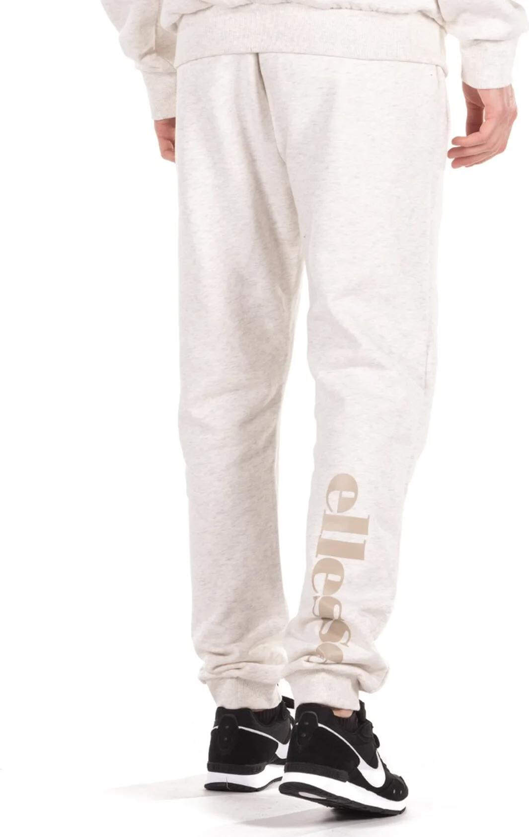 Брюки чоловічі Ellesse Eques Jog Pant (SHK12206-OFF-WHITE) — фото 3