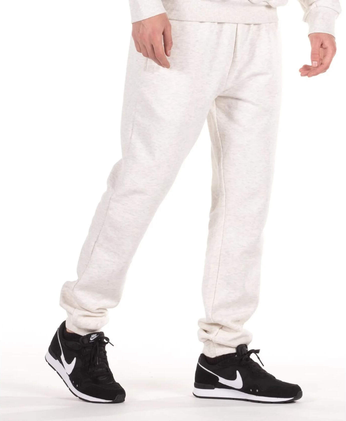 Брюки чоловічі Ellesse Eques Jog Pant (SHK12206-OFF-WHITE) — фото 5