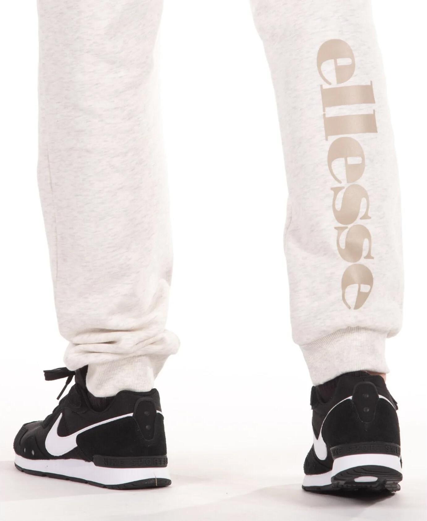 Брюки чоловічі Ellesse Eques Jog Pant (SHK12206-OFF-WHITE) — фото 7
