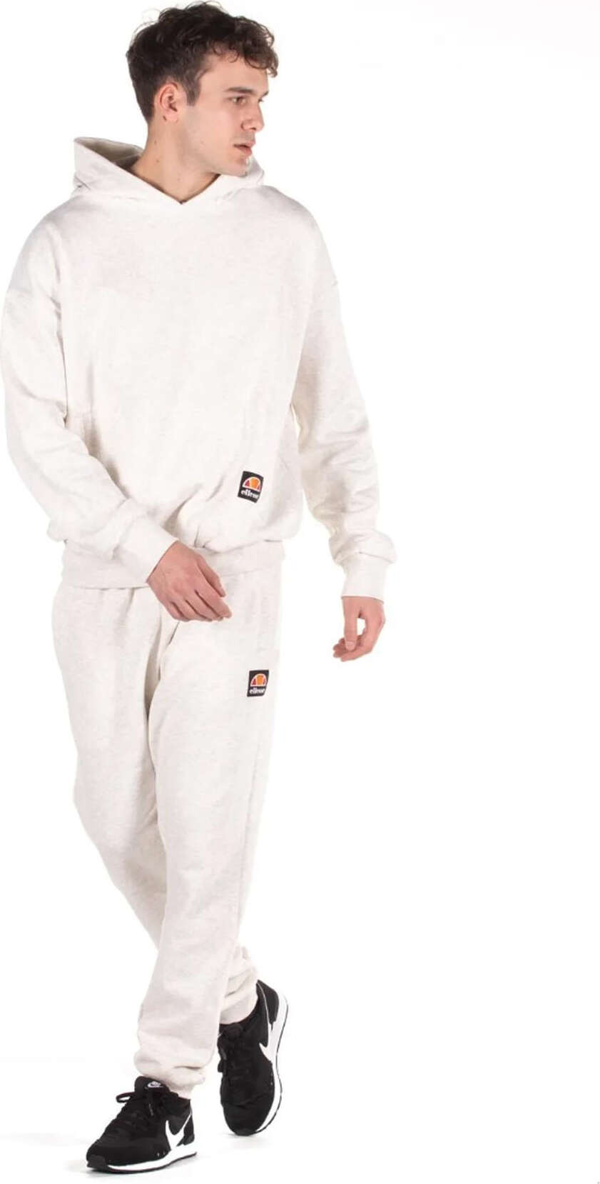 Брюки чоловічі Ellesse Eques Jog Pant (SHK12206-OFF-WHITE) — фото 8