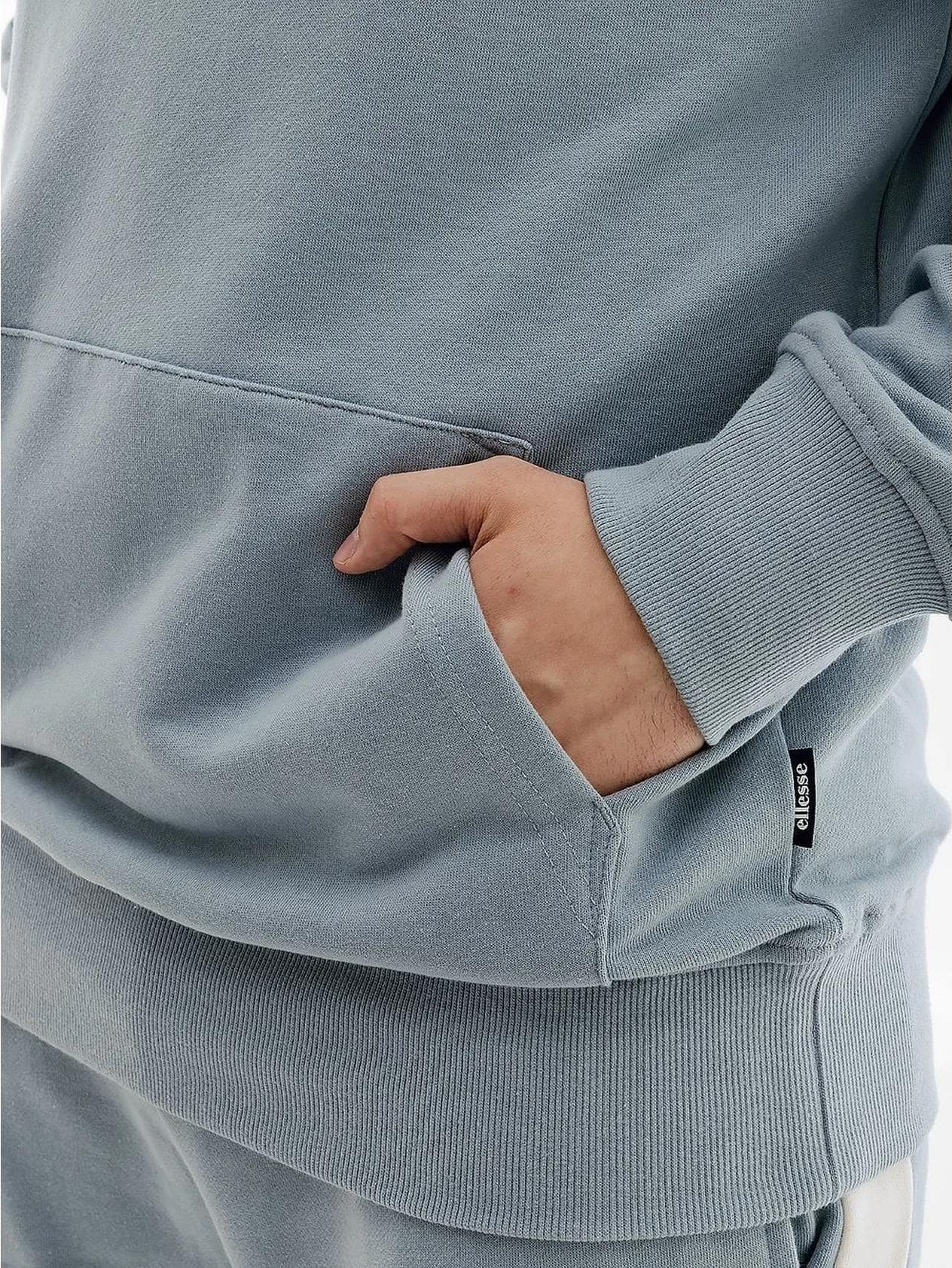 Кофта чоловіча Ellesse Bluza Pietro (SHR17434-426) — фото 3