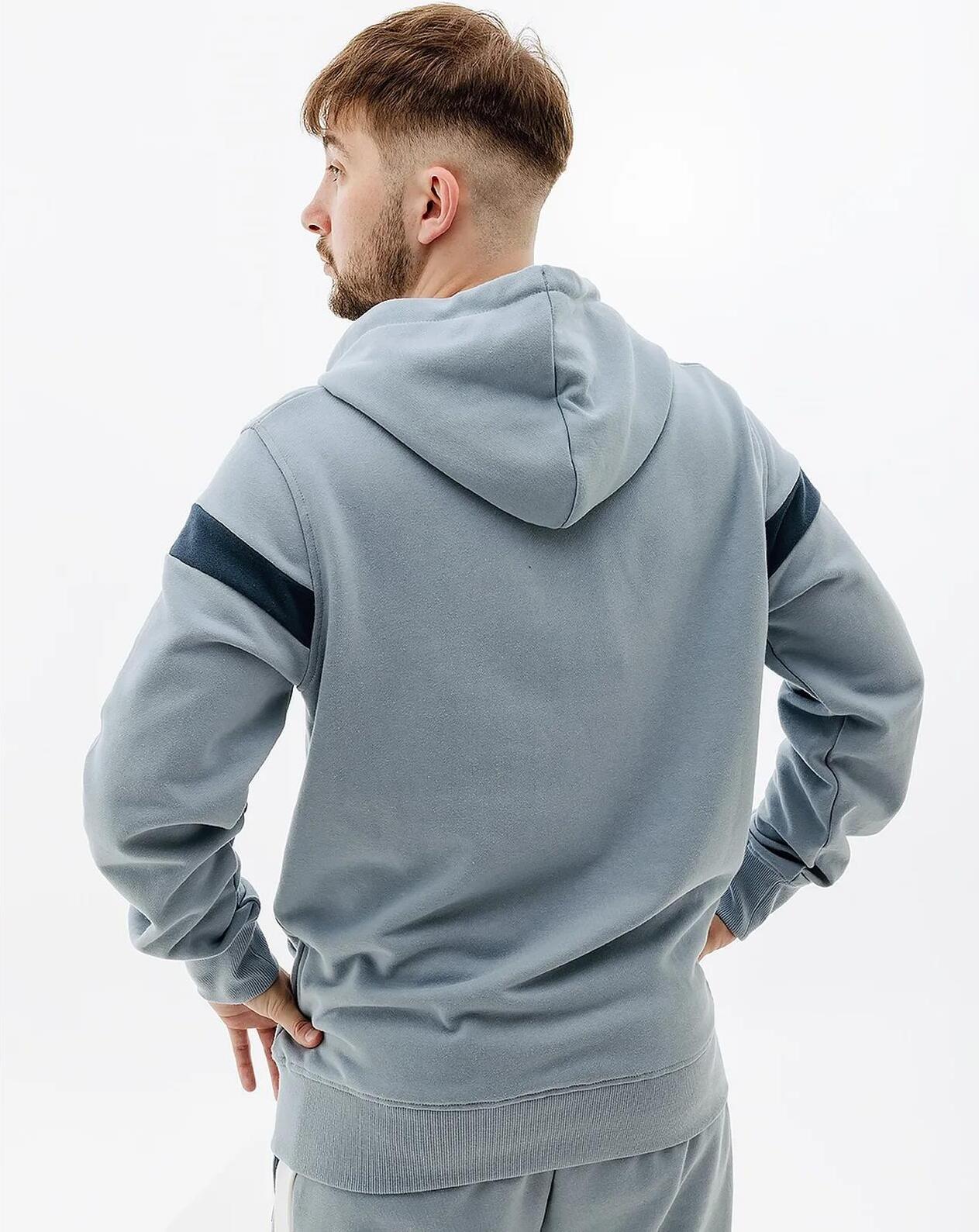 Кофта чоловіча Ellesse Bluza Pietro (SHR17434-426) — фото 4