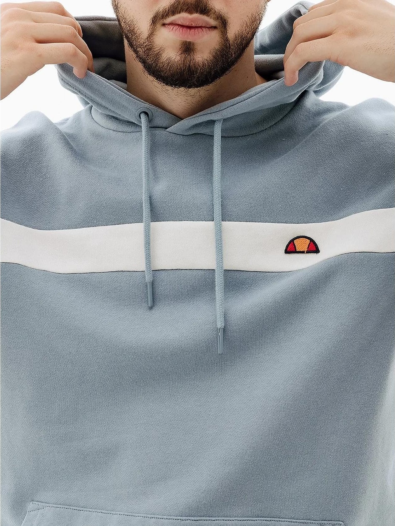 Кофта чоловіча Ellesse Bluza Pietro (SHR17434-426) — фото 5
