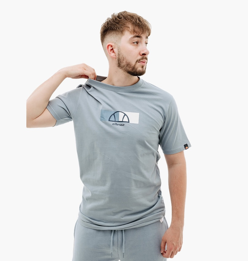 Футболка чоловіча Ellesse Visageo Tee (SHR17633-426) — фото 1