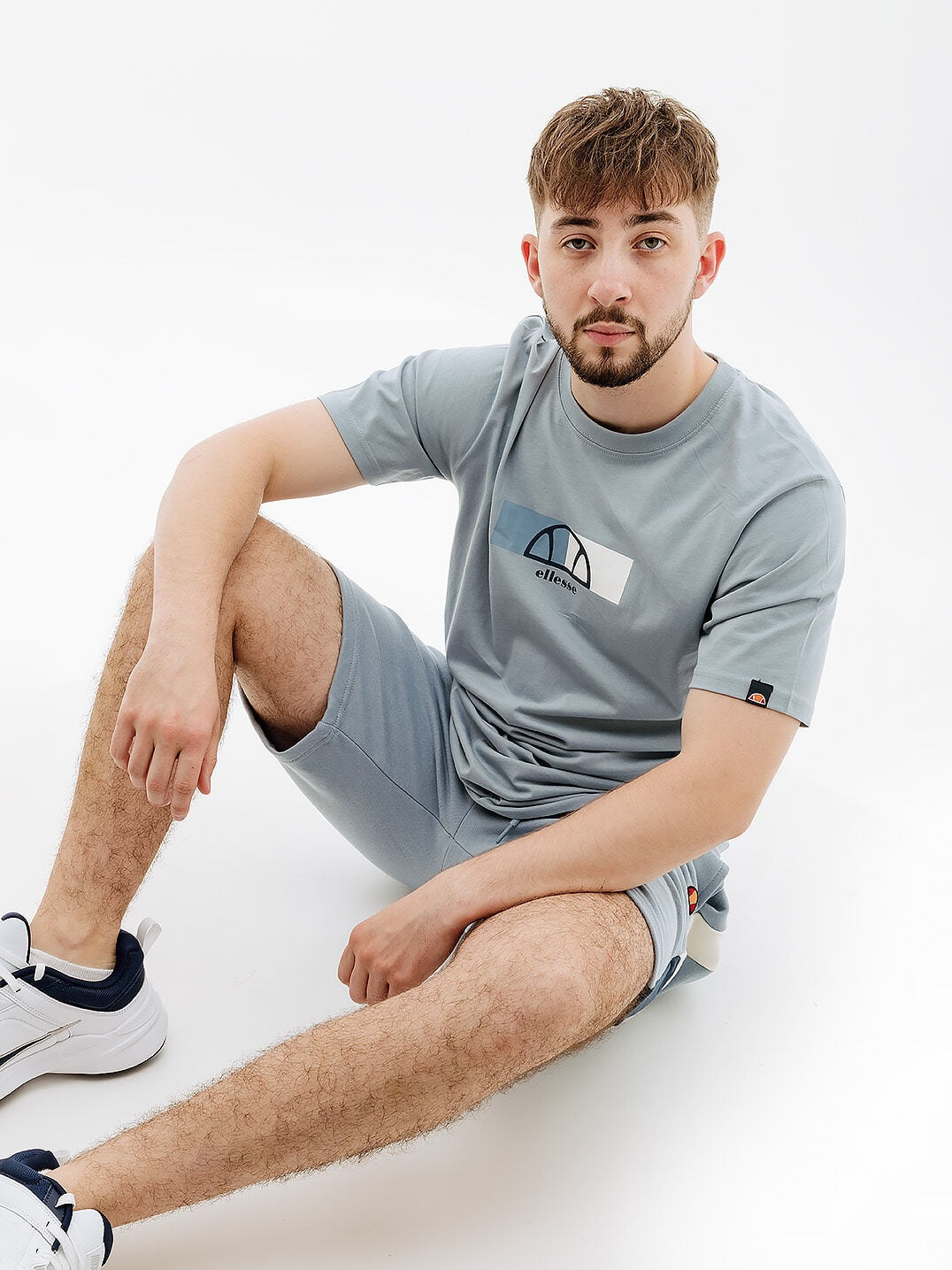 Футболка чоловіча Ellesse Visageo Tee (SHR17633-426) — фото 4
