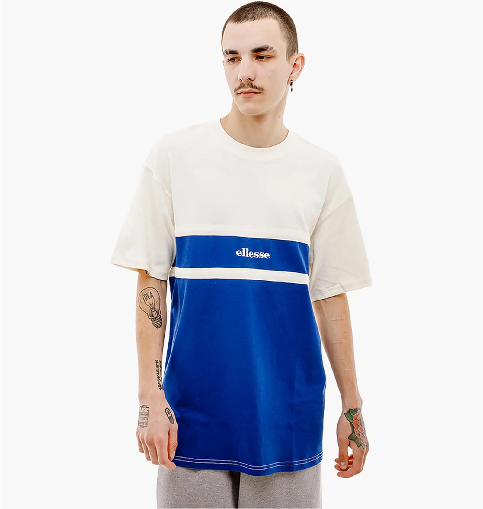 Футболка чоловіча Ellesse Rocazzi T-Shirt (SHV20206-631) — фото 1
