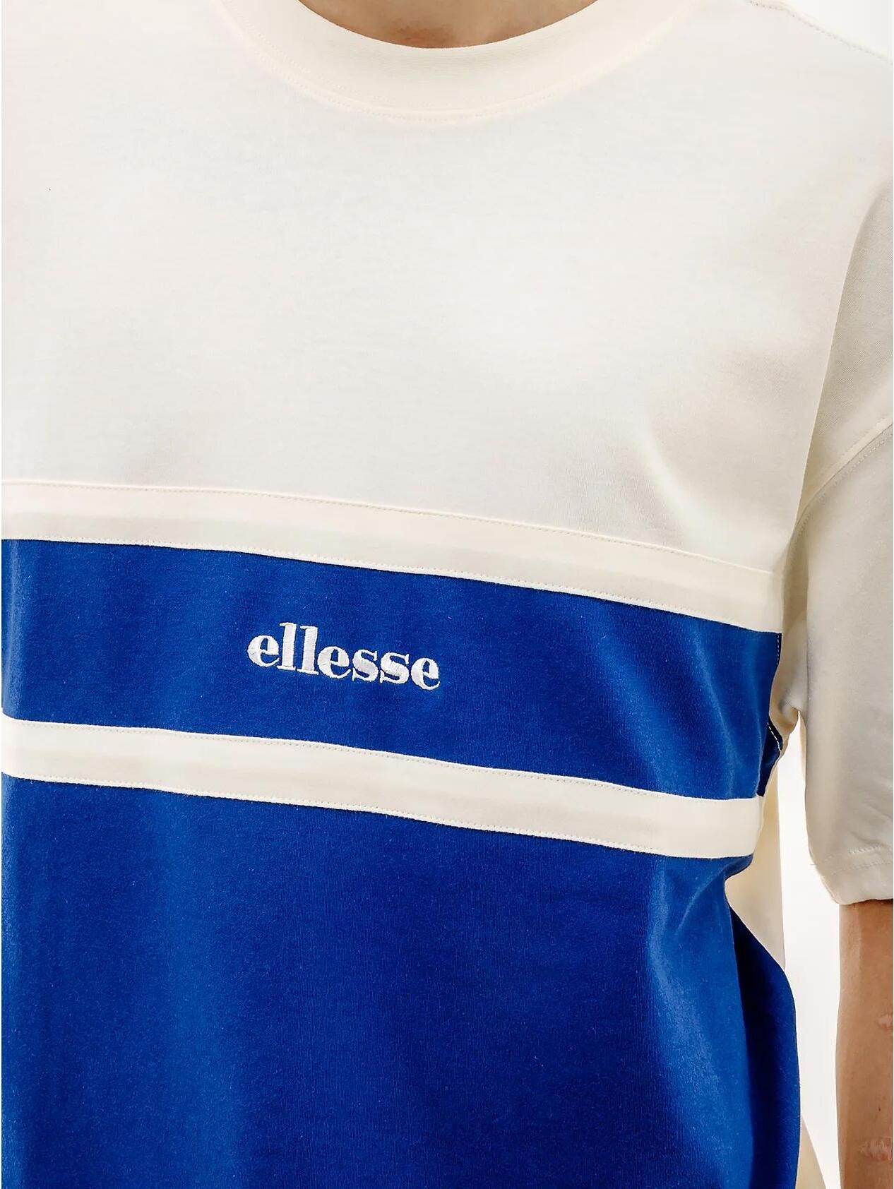 Футболка чоловіча Ellesse Rocazzi T-Shirt (SHV20206-631) — фото 6