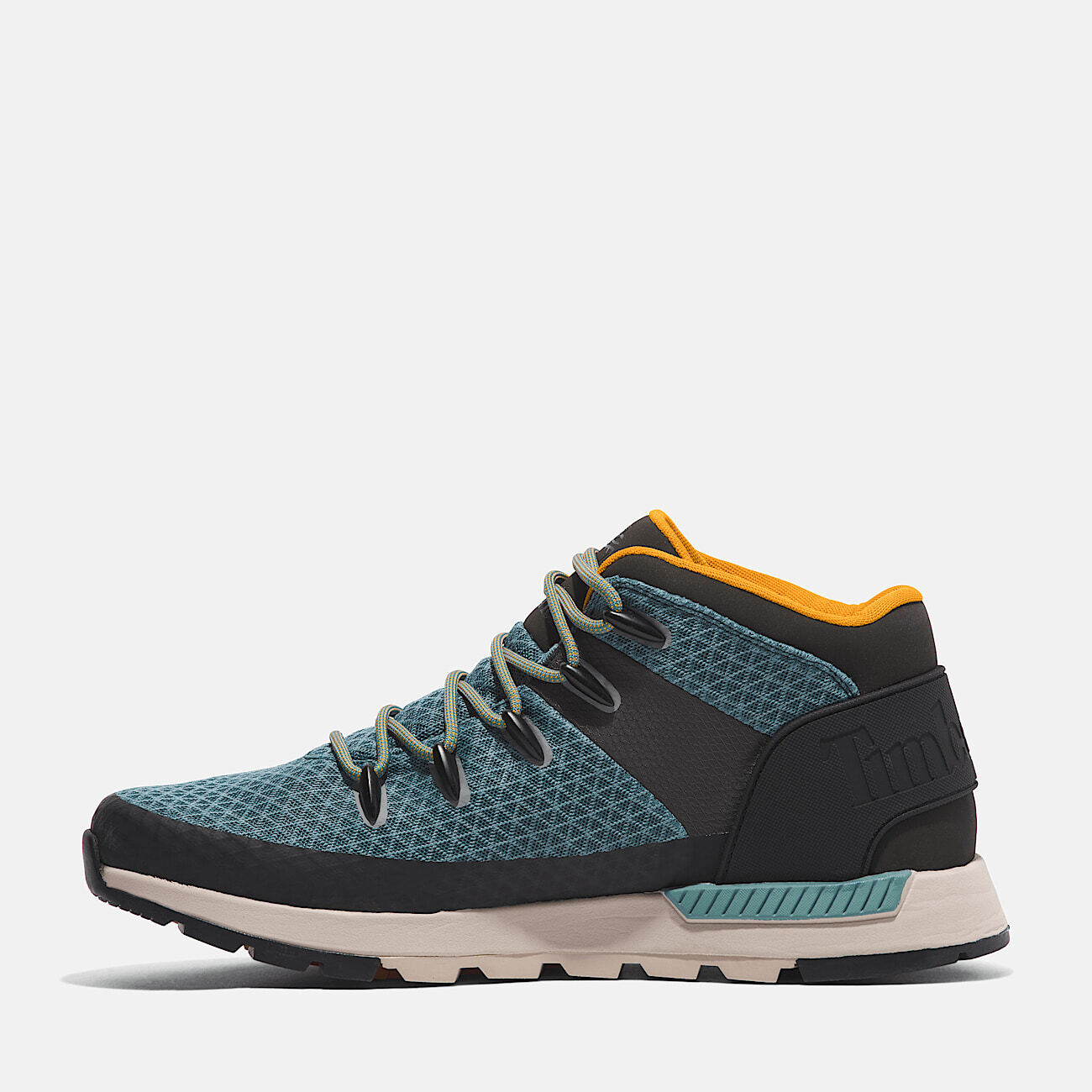 Черевики чоловічі Timberland Sprint Trekker Mid (TB0A5XEWCL6) — фото 2