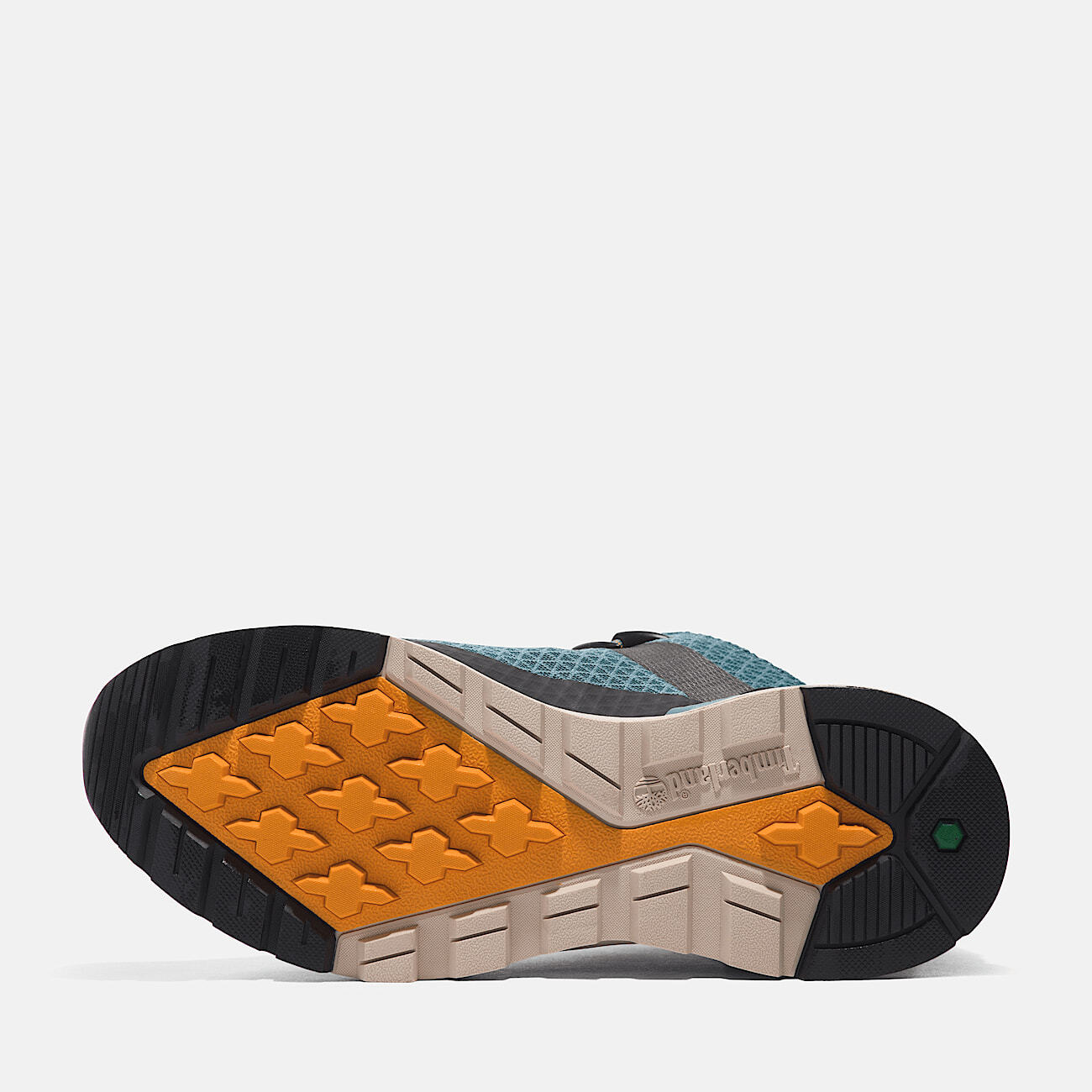 Черевики чоловічі Timberland Sprint Trekker Mid (TB0A5XEWCL6) — фото 4