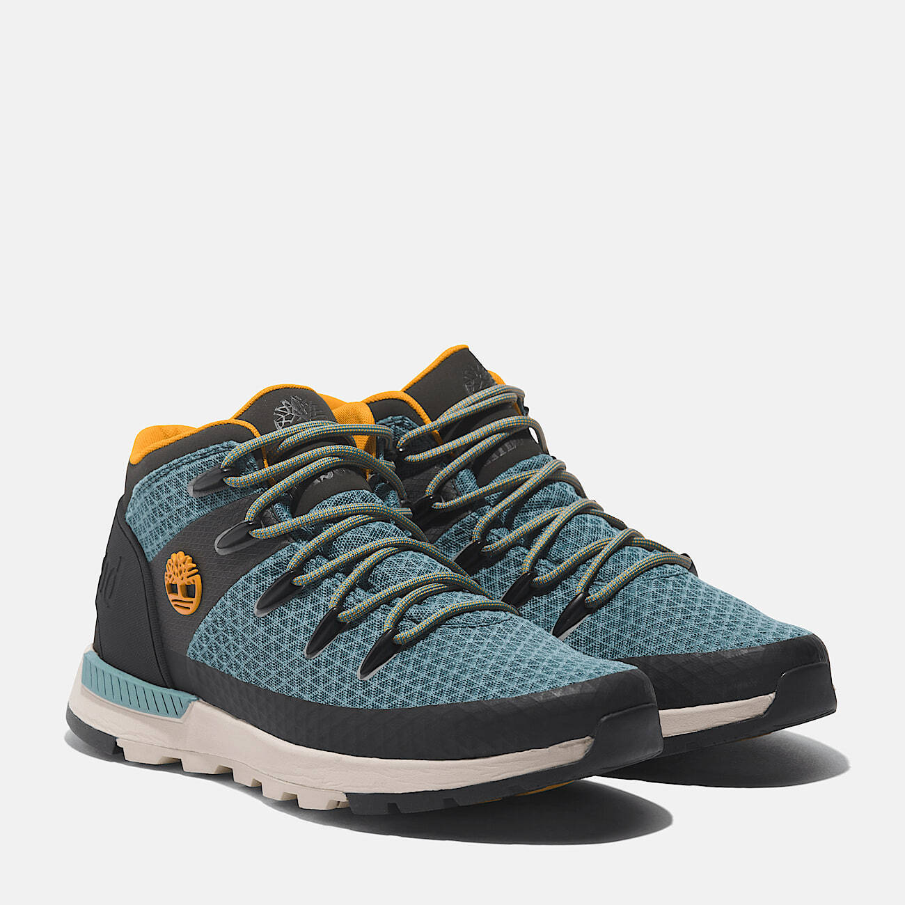 Черевики чоловічі Timberland Sprint Trekker Mid (TB0A5XEWCL6) — фото 6