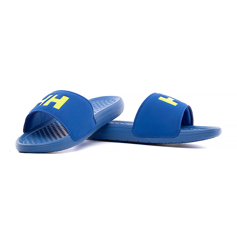 Тапочки чоловічі Helly Hansen Slide (11714-563) — фото 6