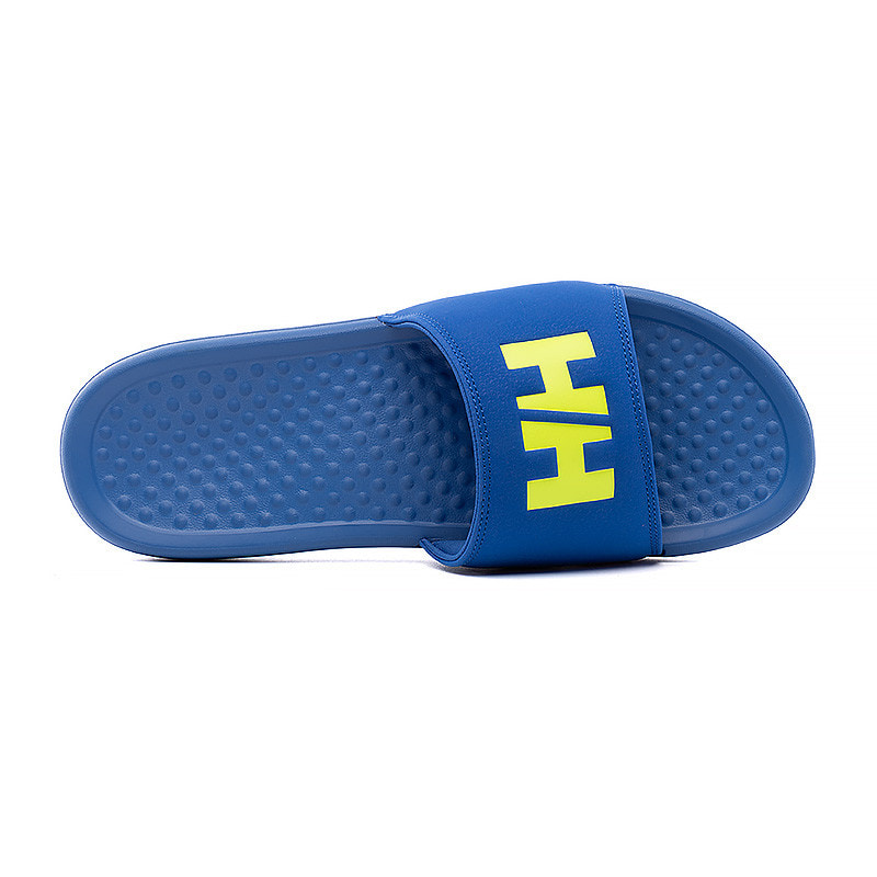 Тапочки чоловічі Helly Hansen Slide (11714-563) — фото 7