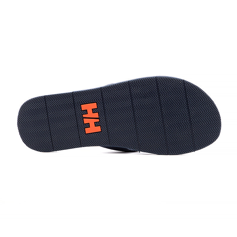 Тапочки чоловічі Helly Hansen Seasand Hp 2 Flip-Flops (11954-693) — фото 4
