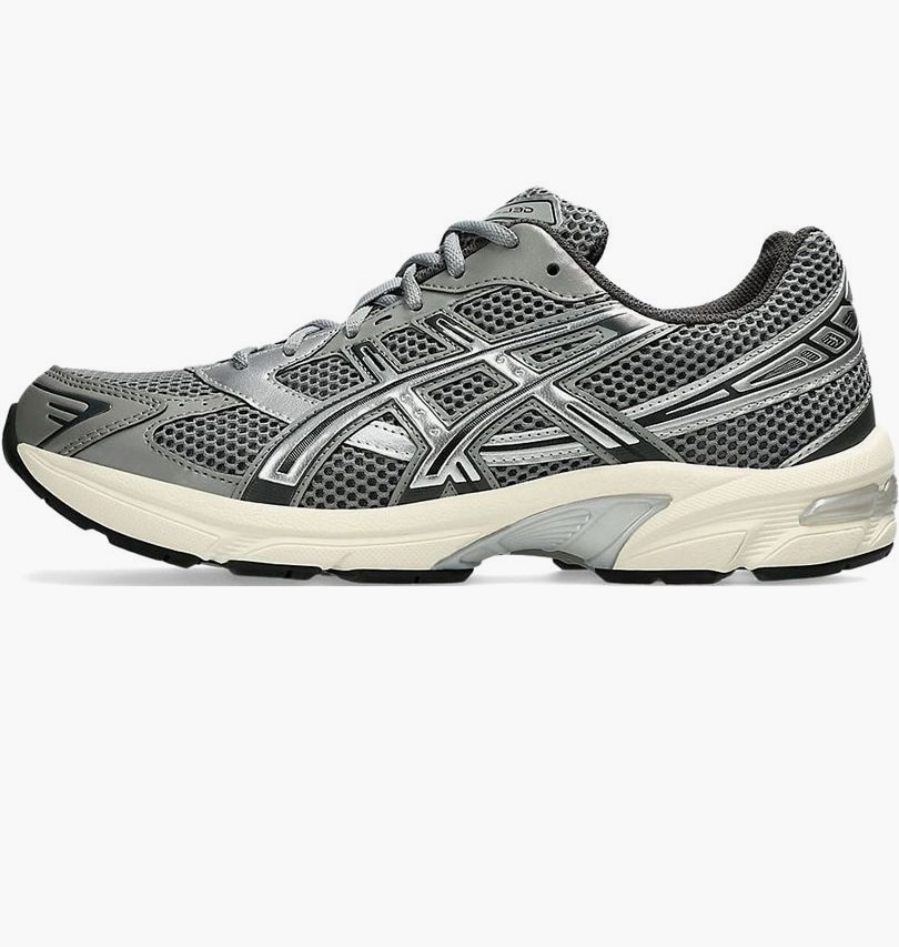 Кросівки чоловічі Asics Gel 1130 Grey (1201A256-026) — фото 1