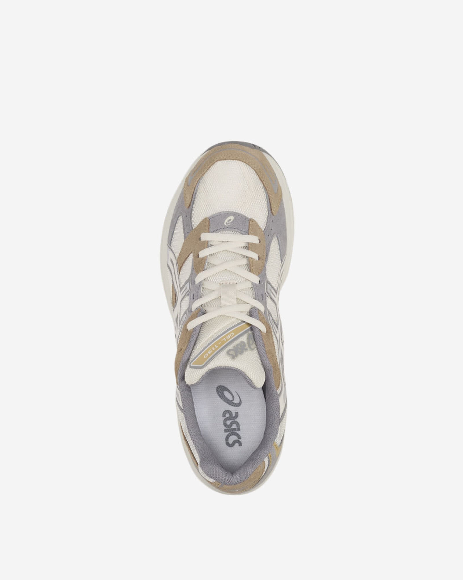 Кросівки чоловічі Asics GEL-1130 — фото 4