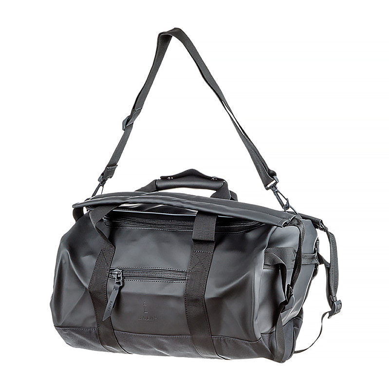 Сумка Rains Duffels — фото 3