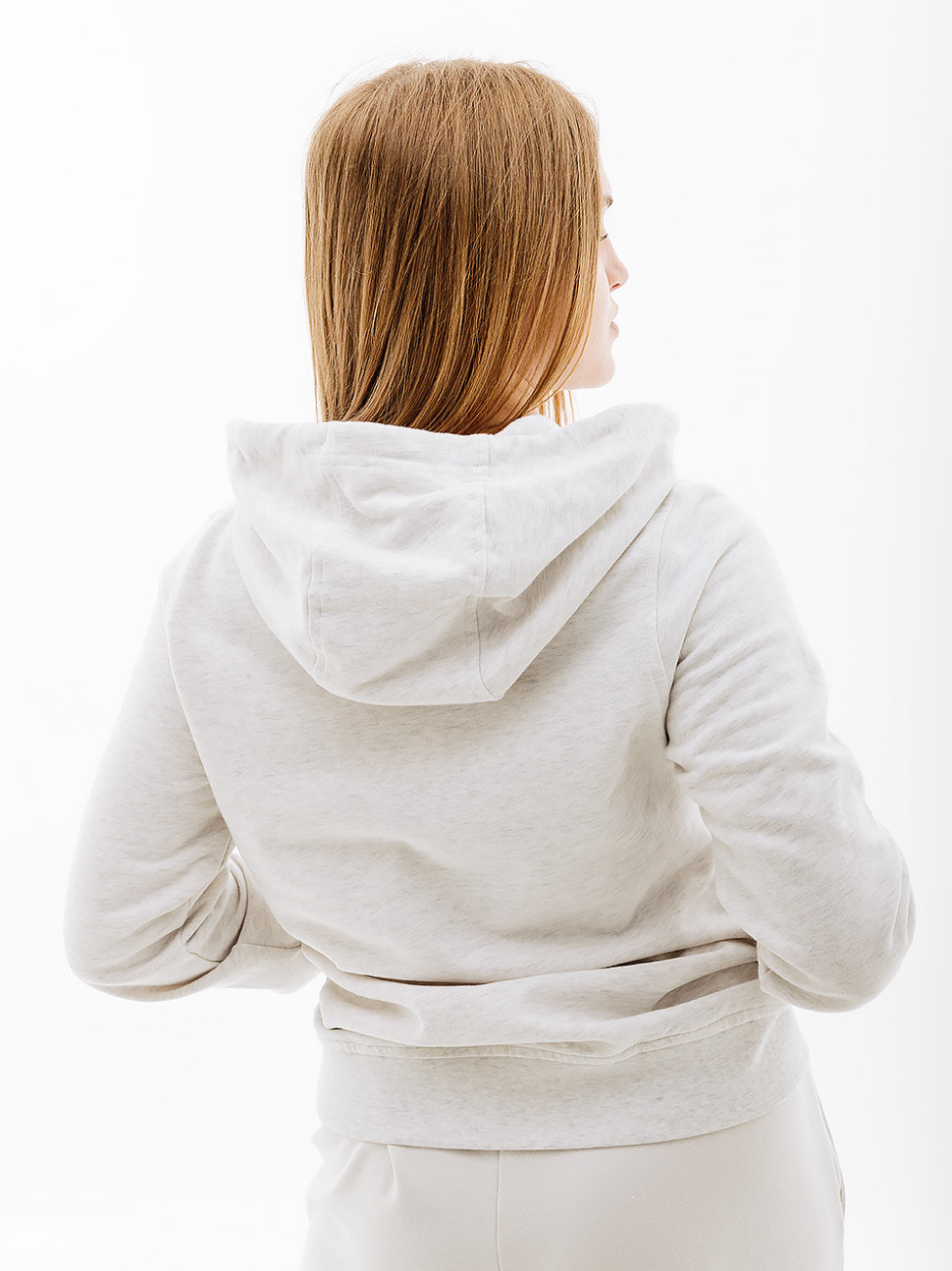 Кофта жіночі Helly Hansen W Hh Logo Hoodie (33978-823) — фото 6