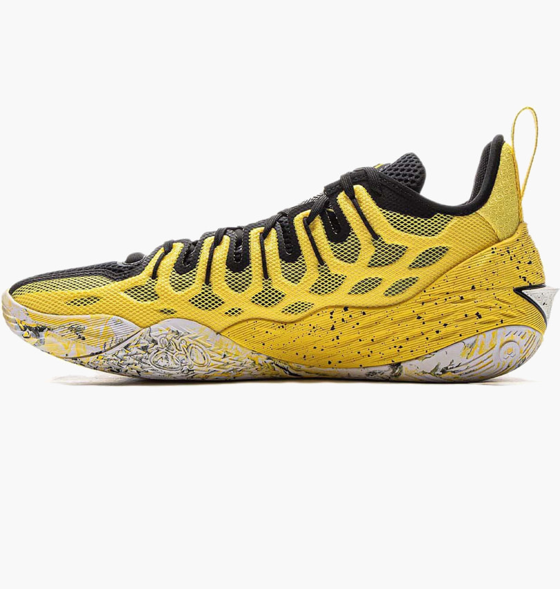 Баскетбольні кросівки Li-Ning Jimmy Buckets — фото 2