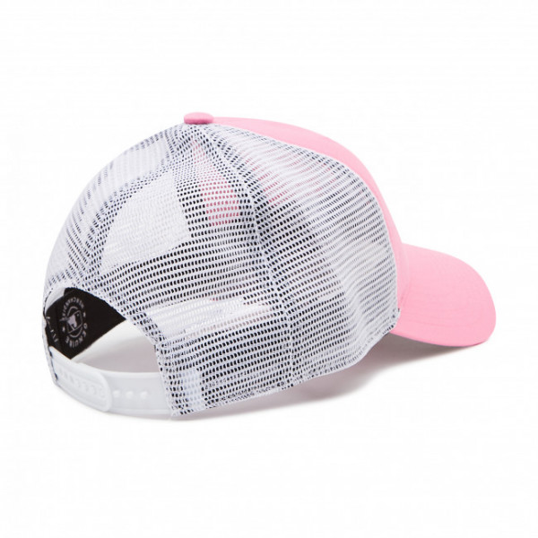 Бейсболка  47 Brand NY YANKEES ROSE BRANSON MESH — фото 2