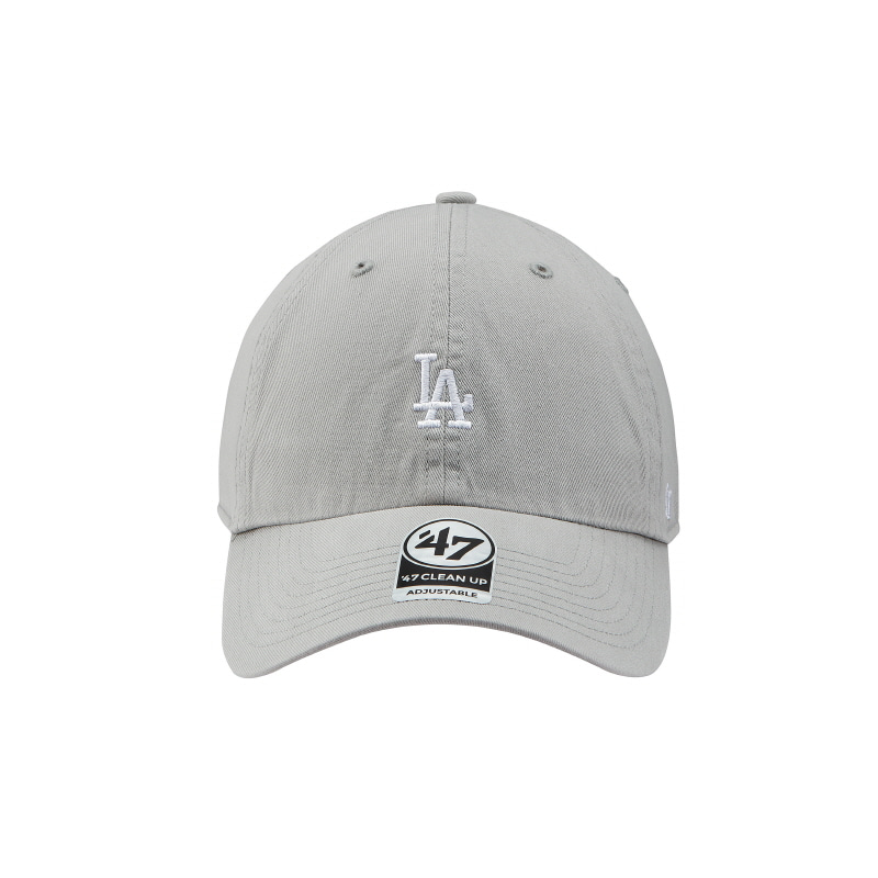 Бейсболка 47 Brand LOS ANGELES DODGERS BASE RUNNE — фото 2