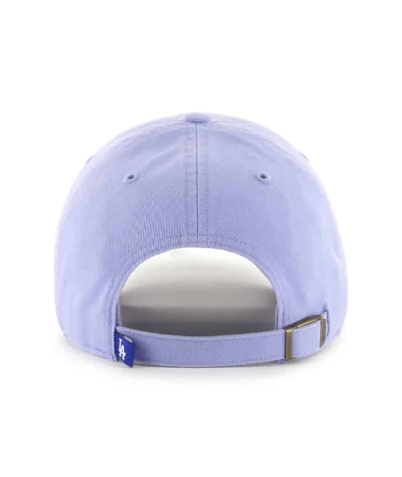 Бейсболка 47 Brand LOS ANGELES DODGERS — фото 2