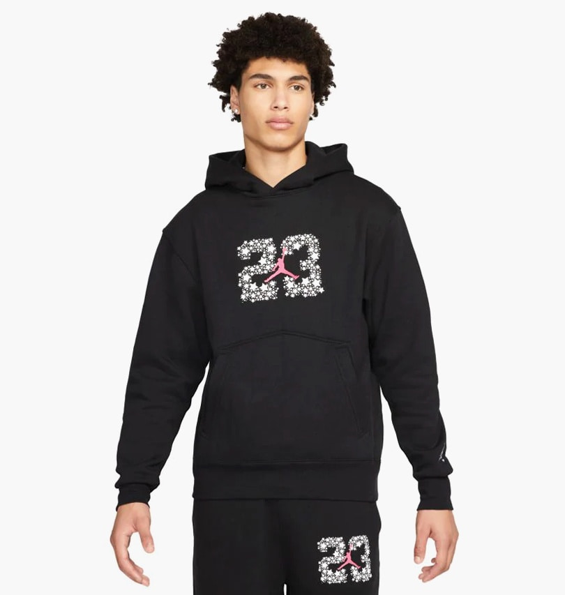 Кофта чоловіча Jordan Sport Dna Fleece (DJ0218-010) — фото 1