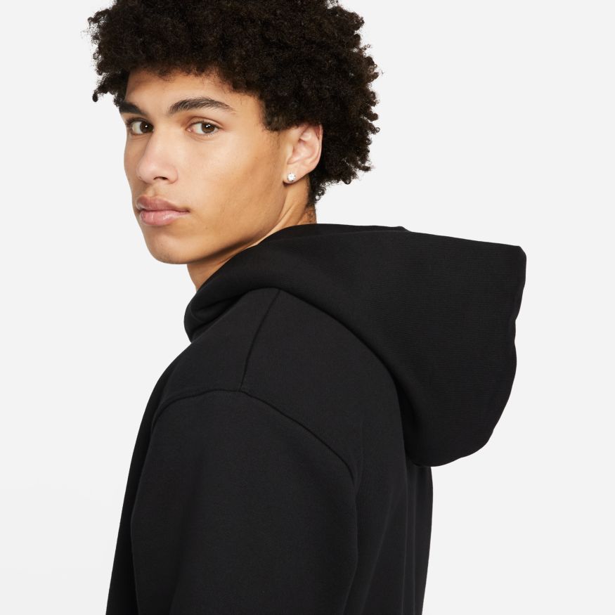 Кофта чоловіча Jordan Sport Dna Fleece (DJ0218-010) — фото 3
