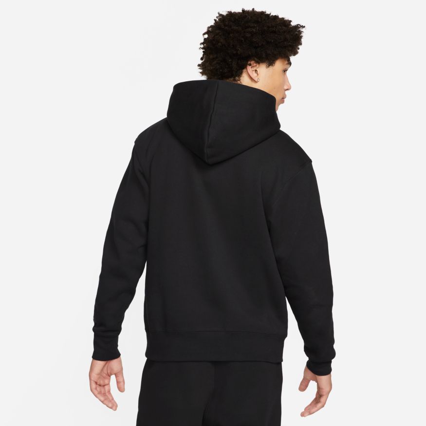 Кофта чоловіча Jordan Sport Dna Fleece (DJ0218-010) — фото 4