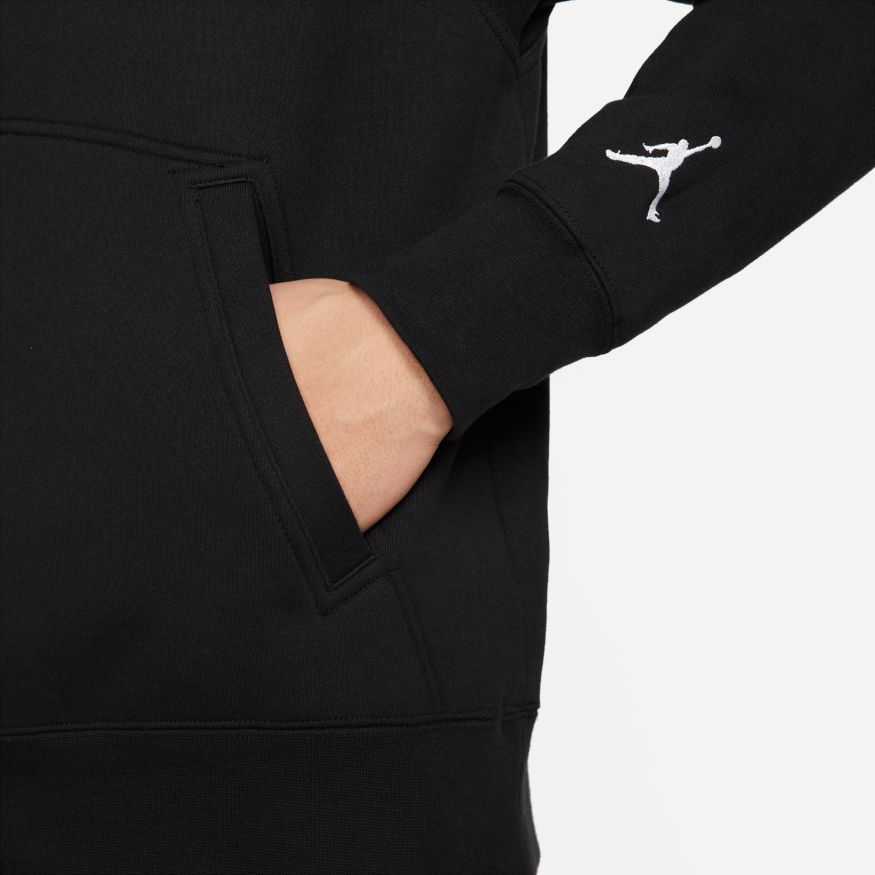 Кофта чоловіча Jordan Sport Dna Fleece (DJ0218-010) — фото 6