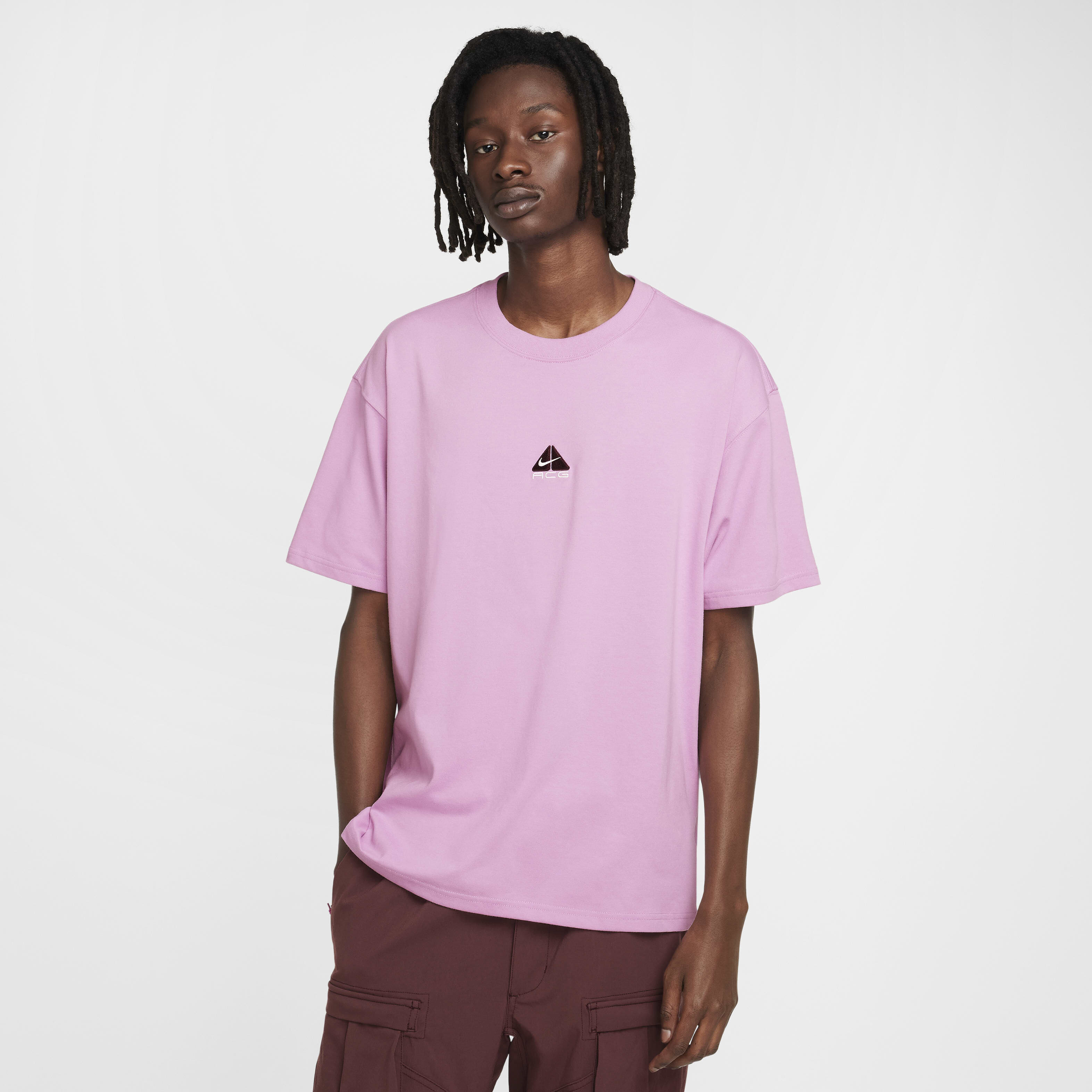 Футболка чоловіча Jordan Acg T-Shirt (DQ1815-632) — фото 1